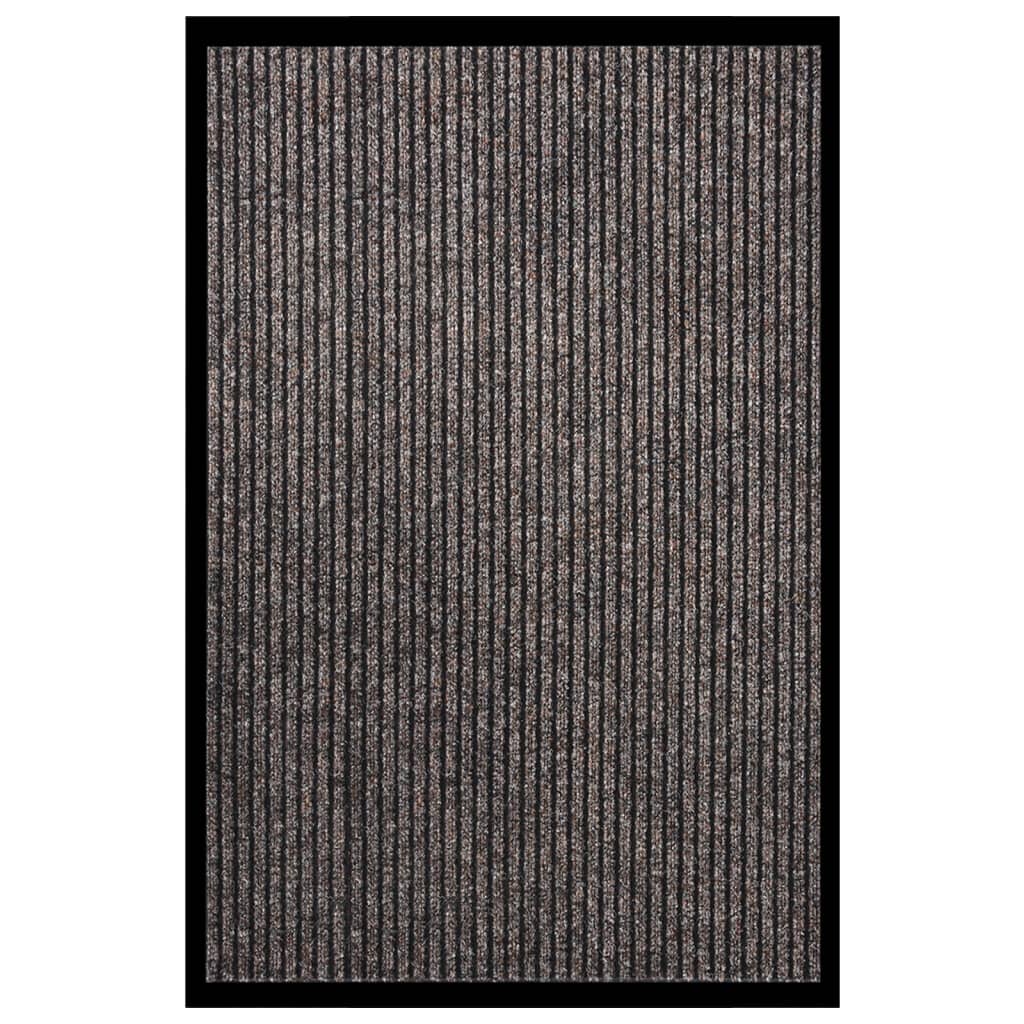 Doormat Striped
